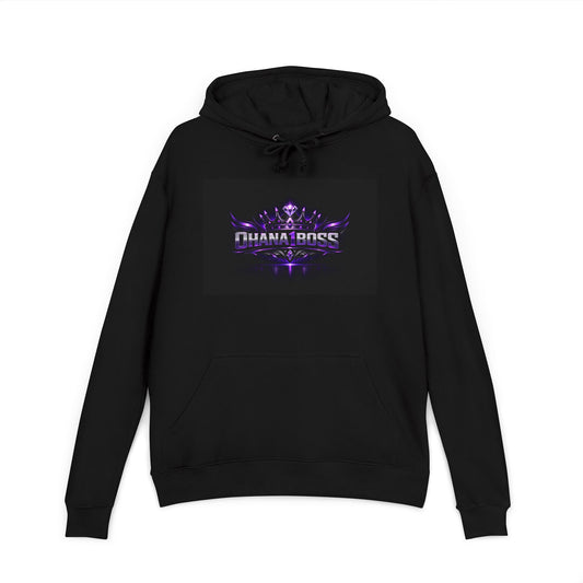 Ohana1Boss Hoodie Pullover